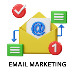 EMAIL MARKETING