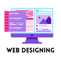 WEB DESIGNING